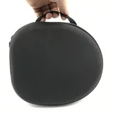 Für Soundcore Life Q30 Kopfhörer Hülle mit Plüschfutter und Tragegriff – Bild 6