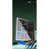 Kabelgebundene Kopfhörer für iPhone 16 mit Spielmodus und Geräuschunterdrück – Bild 9