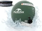 Pool-Kissen XXL Winter rund 3m Luftkissen 4m Pool-Abdeckung zur Überwinterung DE – Bild 7