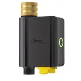 SONOFF Zigbee Bewässerungscomputer Wasserventil Garten Timer App Kindersicherung – Bild 3