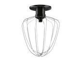 Silver Crest Profi- Küchenmaschine 1300W Rührschüssel ca. 6,3 l schwarz – Bild 5