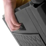 CASARIA® Gartenbox Auflagenbox 4 Rollen Abschließvorrichtung Garten Farbwahl – Bild 5