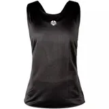 Morotai Damen Sport Fitness Top T-Shirt Stringer Shirt Oberteil Jogging Yoga – Bild 5