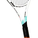Prince 98 Tennisschläger Turnierschläger 305g Unisex weiß – Bild 5