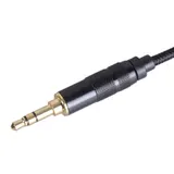 Replacement 3.5mm to 4.4mm Earphone Aux Cable Cord for MDR-Z7 MDR-Z7M2 – Bild 4