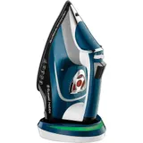 RUSSELL HOBBS Dampfbügeleisen kabellos Cordless One Temp 26020-56 2600W Akku – Bild 1