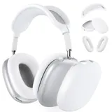 Ultradünne Silikonhülle für AirPods Max für Maximaler Schutz Überlegener Komfort – Bild 2