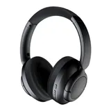 TRUSMI BH01-01 ANC Wireless Bluetooth Kopfhörer mit Pure Bass Sound Schwarz – Bild 2