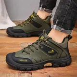 Herren Wanderschuhe Outdoor Traillaufschuhe Trekkingschuhe Sneaker Schuhe DE – Bild 7