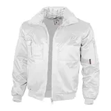 Pilotenjacke Arbeitsjacke Winterjacke 4in1 Winter Berufsjacke Qualitex XS-7XL – Bild 1
