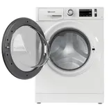 Bauknecht Waschmaschine 8 kg  Steam Refresh Dynamic Inverter-Motor 1400U Weiß – Bild 5