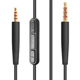 1,4 Meter Audiokabel für für BOSE QC25 II QC45 NC700 Y45 Y50 Sauerstofffrei – Bild 3