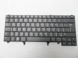 Original Tastatur Dell Latitude E6220 E6230 Tastatur QWERTY (ARAB) 0152CR – Bild 2