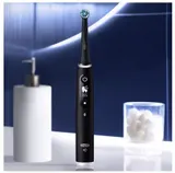 Oral-B iO 6 Elektrische Zahnbürste Andruckkontrolle Zahnreinigung Ladestation – Bild 6