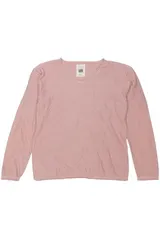 ZARA Pullover Mädchen Kinderpullover Strickpullover Gr. 152 Baumwoll... #jg5mv6f – Bild 1