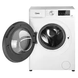Waschmaschine DWM7 weiß 7 kg / 1700 W / EEK A /  1200U/min / 15 Programme / LED – Bild 2