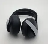 Sony PlayStation PULSE Elite Wireless Gaming-Headset Weiß – Nur Headset  – Bild 1