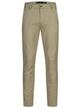 Indicode Herren Leinenhose INGuy-Stoffhose Leichte Sommerhose Pants Männer Chino – Bild 5