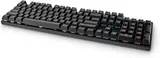 Nedis Mechanische Gaming-Tastatur DE-US-ND Layout mit LED-Beleuchtung Schwarz – Bild 3