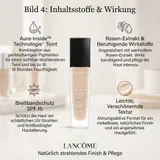 Lancome Teint Miracle Foundation SPF 15 30 ml Feuchtigkeit Make Up Glow – Bild 4