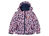 Kinder Jacke Mädchen Schneejacke Skijacke Jacke Kapuze Wasserdicht Bionic NEU – Bild 1