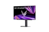 LG 27GX704A 27" OLED QHD Gaming‑Monitor mit 240Hz, 0.03ms & HDR True Black 400 – Bild 2