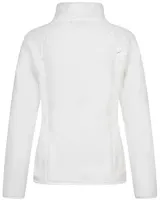 Geographical Norway Damen Teddy Fleece Jacke Sweater  Übergangsjacke Frühling – Bild 3