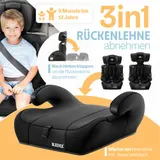 Kidiz® Autokindersitz Autositz Kinderautositz 9-36 kg Gruppe 1+2+3 Kindersitz  – Bild 3