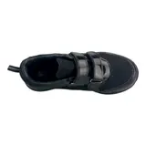Mädchen Sneaker Turnschuhe Sneaker Klettschuhe Sportschuhe Klettverschluss 31-36 – Bild 3