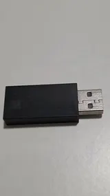 Sony PlayStation PULSE 3D USB Wireless Adapter Dongle CFI-ZWD1 Original  – Bild 2