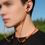 Silikon Nackenbügel für den täglichen Gebrauch für Samsung für buds 3 FE (2025) – Bild 4