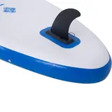 ZRAY X1 SUP Stand Up Paddle Board KomplettSet Surfboard Aufblasbar 310cm 140KG – Bild 12
