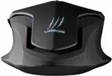 uRage Gaming Starter Set Tastatur + Maus Keyboard Mouse USB QWERTZ DE Layout – Bild 9