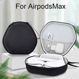 Leichtes EVA Case f��r AirPods Max mit zus?tzlichem Zubeh?raufbewahrung – Bild 5