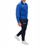 Trainingsanzug Sportanzug Herren Jogginganzug Reißverschluss GIVOVA TR031 S-4XL – Bild 5