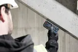 Bosch Laser-Entfernungsmesser GLM 100-36CG, grün bis 100 m in Tasche – Bild 5