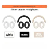 Silikon Cover Set für Bose für QuietComfort Headphones II 1 Kopfbügel 2 Ohr – Bild 10