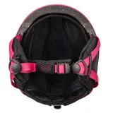 Skihelm Snowboardhelm Kinder Damen Herren Wintersport Ski S-M 53-58 cm 5 FARBEN – Bild 6