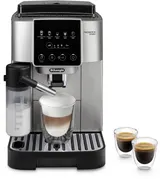 DeLonghi Espresso/Kaffee-Vollautomat ECAM 220.80.SB Magnifica Start – Bild 1