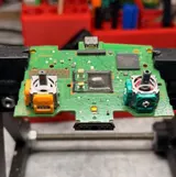 PlayStation 5 Controller TMR Stick umbau - Stick Drift Reparatur Effect – Bild 2