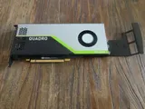 PNY NVIDIA Quadro RTX 4000 8GB GDDR6 Grafikkarte VCQRTX4000-PB FRU 02RJ008 – Bild 2