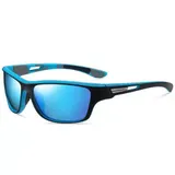 Sonnenbrille Polarisiert Herren Angeln Wandern Outdoor UV 400 Schutz Allzweck – Bild 1