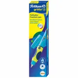 PELIKAN Füllhalter Füller Griffix 4 rechts links [wählbar] – Bild 3