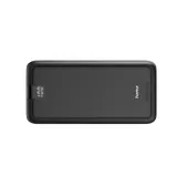 Hama Powerbank 10000mAh externer Akku Handy Schnellladegerät 1x USB-C 2x USB-A – Bild 3