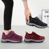Sportschuhe Damen Herren Walking Schuhe Outdoor Fitnessschuhe Laufschuhe Sneaker – Bild 2