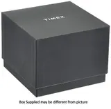 Timex Waterbury Metropolitan Schwarz Herren Armbanduhr TW2Y22900 – Bild 7