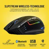 Corsair Dark Core RGB Pro SE Gaming Maus USB/Bluetooth 18.000 DFPI PC Mac PS5 – Bild 8