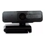 Full HD Webcam 1080p WEMISS CM-A1 Stream LINSENABDECKUNG Autofocus Mikrofon NEU – Bild 2