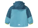 Kleinkinder Jungen Schneejacke mit Kapuze Jacke Winterjacke mit Schneefang NEU – Bild 2