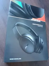 Bose Kopfhörer QuietComfort SC mit Noise-Cancelling 884367-0900 (0017817849791) – Bild 1